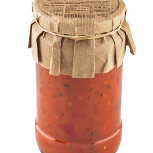 MY FAMILY Apetitka 6x300G