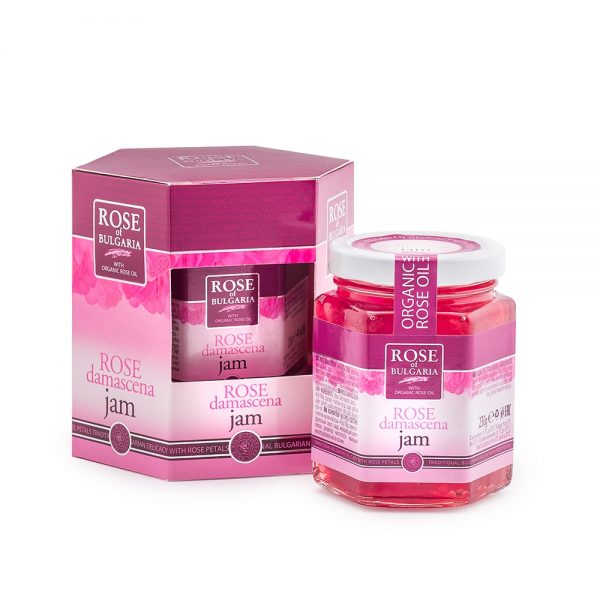 BIO FRESH Konfitur ot Rozi 230G