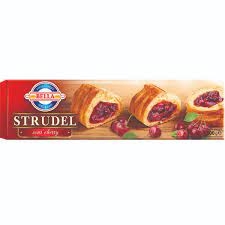 BELLA Shtrudel Vishna  500G