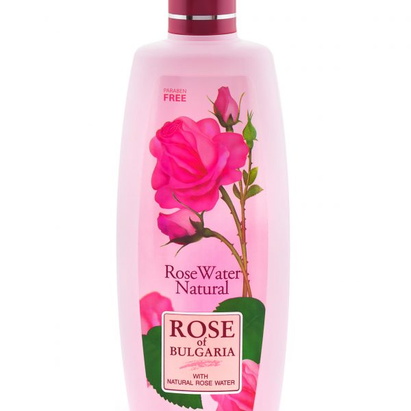 ROSE OF BULGARIA Rozova Voda 230ML