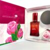 REGINA ROSES Komplekt (Krem 40ML+Sapun+Parfum) BOX