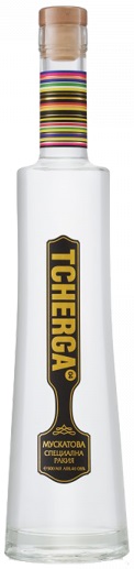 Rakia DYADOVA USUKANITSA 700ML