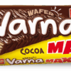 Vafli VARNA MAX Kakao 24X56G