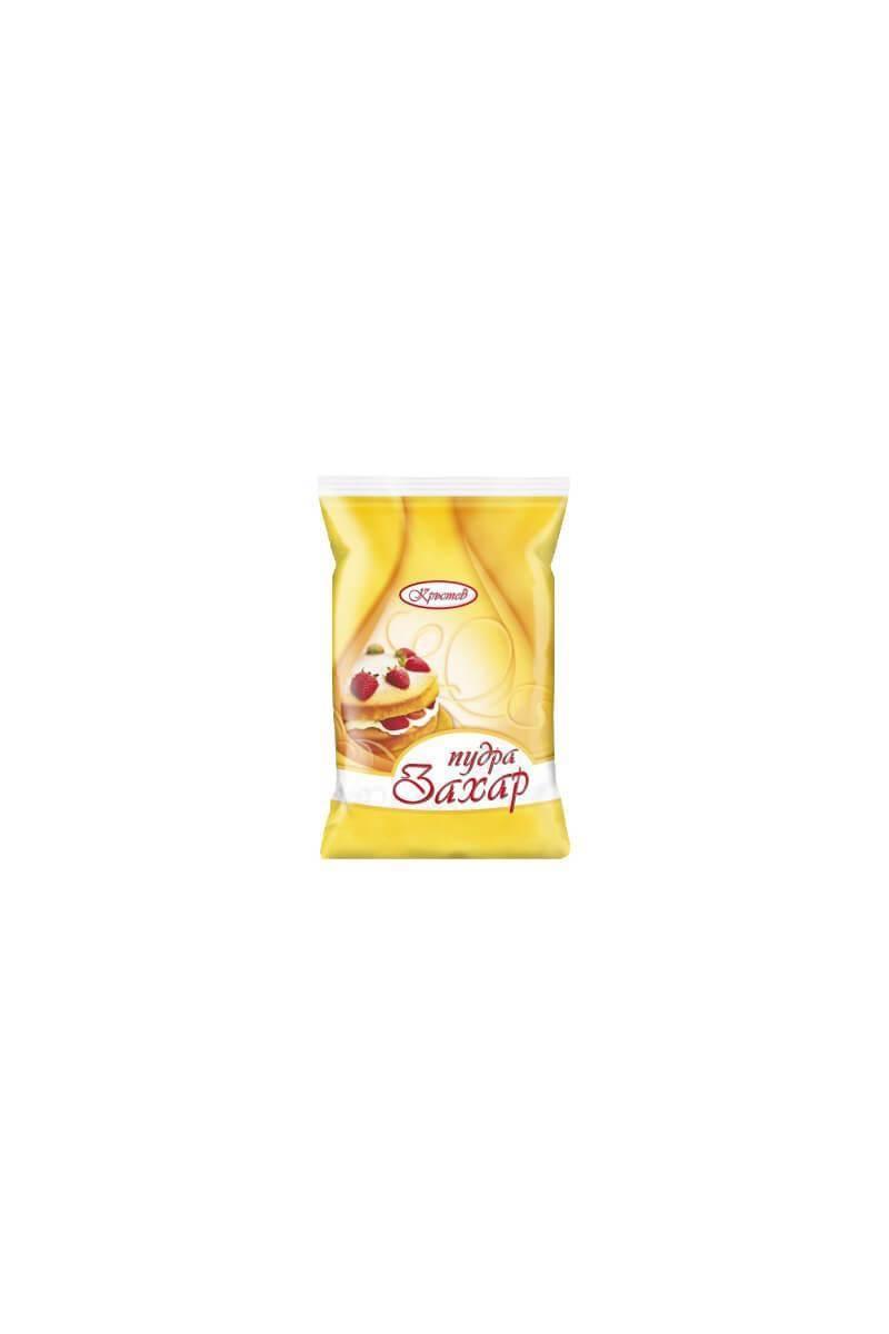 KRASTEV Pudra Zahar 20x250G