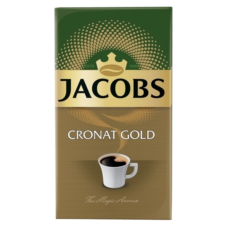 Cafe JACOBS Cronat Gold 250G