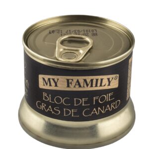 MY FAMILY Pastet Pateshki / Pato 12x150G