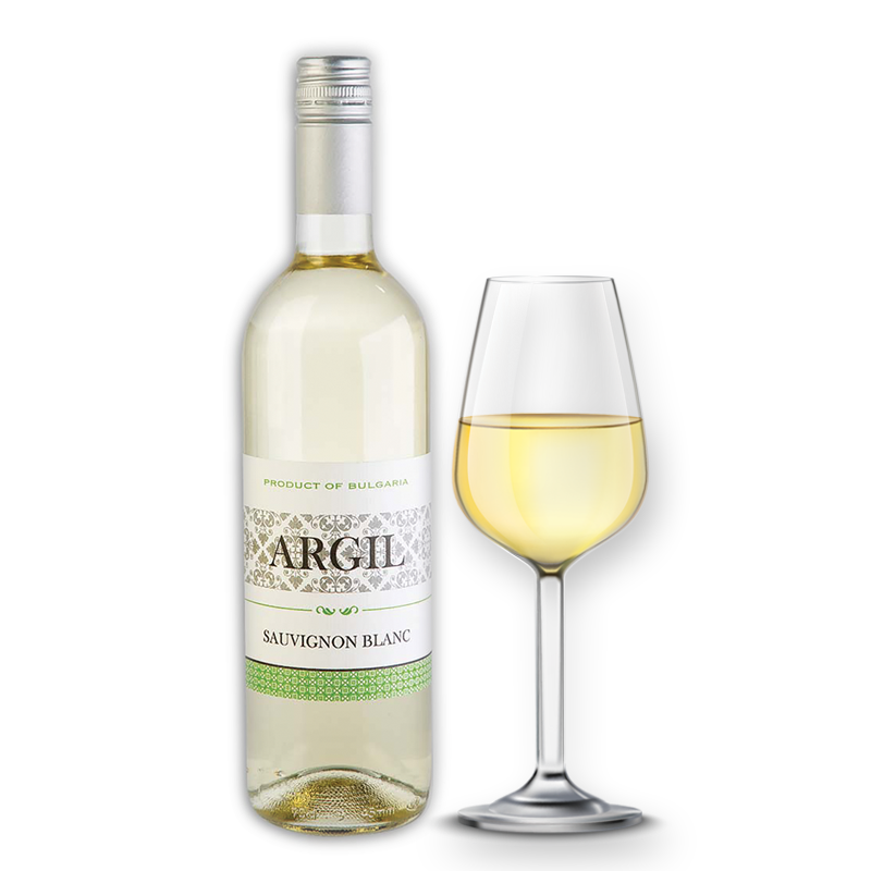 Vino ARGIL Souvignon Blanc 750ML