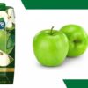 Zumo BBB Zelena Yabalka/Manzana Verde 12x1L