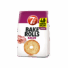 BAKE ROLLS Natural 12x80G
