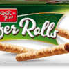 SWEET + Wafer ROLLS  Purichki Leshnik 130G