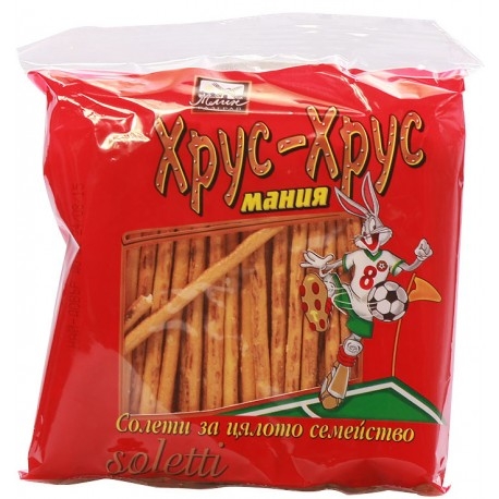 HRUS HRUS Soleti 12x250G
