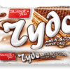 Vafli CHUDO Milk y Cocoa 24x40G