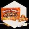 MEDOVINA HONEY LINZER Mini Sho-Key 10X265G