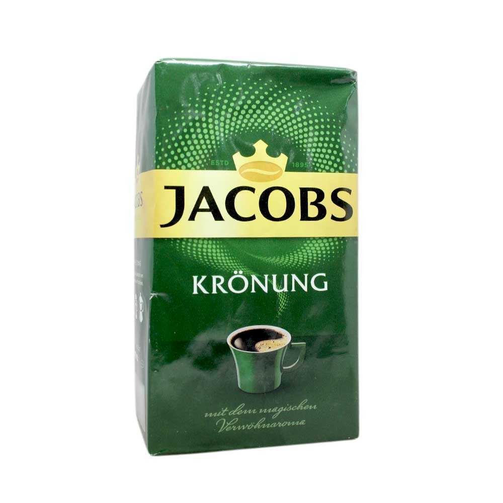 Cafe JACOBS Kronung 250G