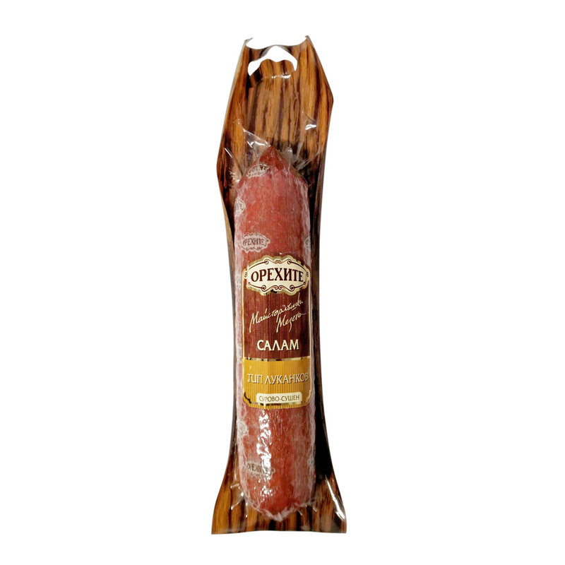 OREHITE Shpek Lukankov 240G