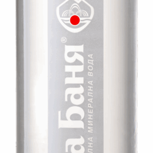 GORNA B. Agua Mineral BOTE 6x330ML