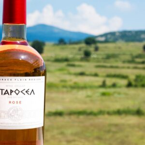 Vino STAROSEL Rose 13.7% 6x750ML