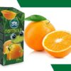 BBB Zumo Portokal/Naranja 12x200ML