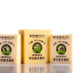 MLECHA PLANETA Kashkaval VACA 250G
