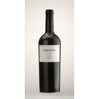 Vino STAROSEL Mavrud 14.5% 6x750ML