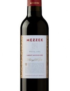 Vino MEZEK Caberne Souvignon 14.5% 6x750ML
