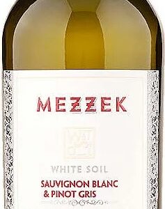 Vino MEZEK Souvignon Blanc 13.3% 6x750ML