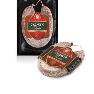 ELIT MES Sudjuk REZERVA 170G