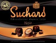 Bonboni SUCHARD Noir 14x153G