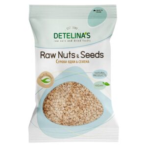 DETELINA Susam / Sesamo 16x70G