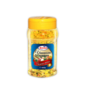 ARRIVA Universalna Podpravka 15x450G