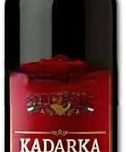 Vino KADARKA Diamond 750ML