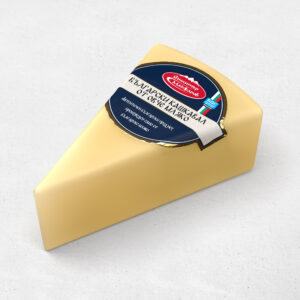 MADJAROV Kashkaval Ovche - Oveja 380G
