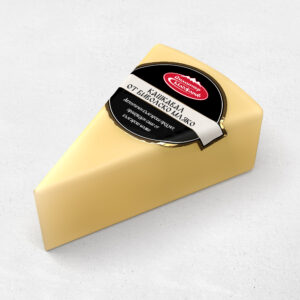 MADJAROV Kashkaval Bivolski - Bufala 380G
