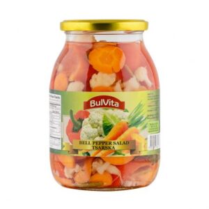 BUL VITA Tsarska Turshia 6x960ML