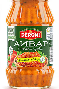 DERONI Aivar 6x500G