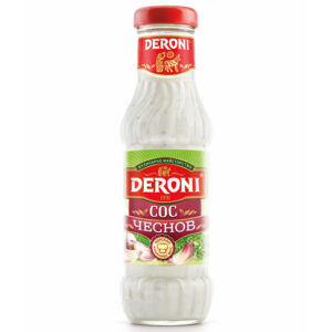 DERONI Chesnov Sos 6x305G