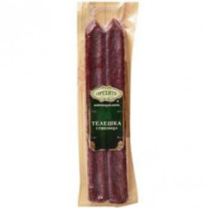 OREHITE Sushenitsa TELESHKA 180G