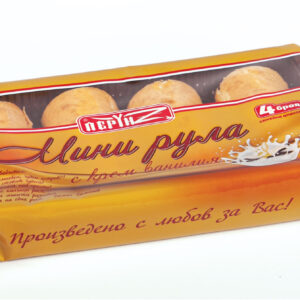 PERUN Rollitos Varios 8x300G