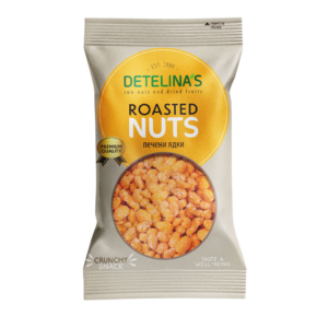 DETELINA Bireni Semki/Pipas Rebozadas 12x50G