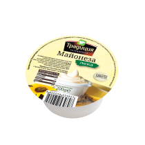 KENAR Mayoneza LEKA 35% 150G