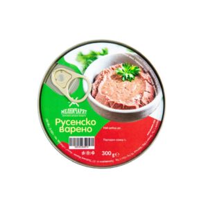 MELNICHARYAT Rusensko Vareno 300G