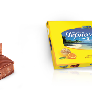 Bonboni CHERNOMORETS 250G