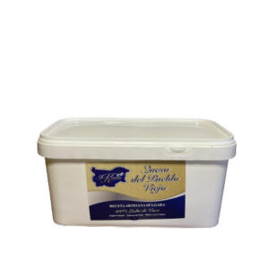 SIKREM P.V. REDONDO Queso de VACA 2KG
