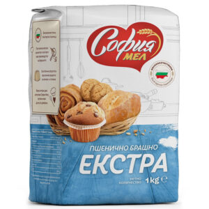 SOFIA MEL Brashno / Harina Extra 10x1KG