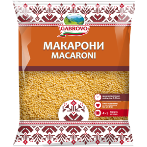 GABROVO Kus Kus VARIOS 24x300G