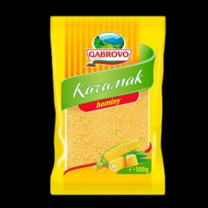 GABROVO Kachamak 500G