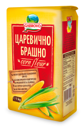 GABROVO Tsarevichno Brashno 10x1KG