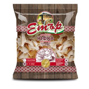 ETAR Yufka Casera Espelta/LIMETS 200G