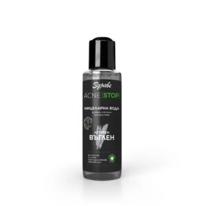 AROMA ZDRAVE AKNE Micelarna Voda VAGLEN 150ML
