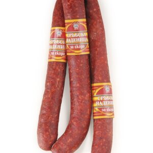 ELIT MES Srabska Nadenitsa KG
